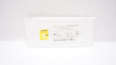 Johnson&Johnson OPOCR4520R Reusable LAMINAR Flow Phaco Tip, 20Gauge,45°Sleeve(x)